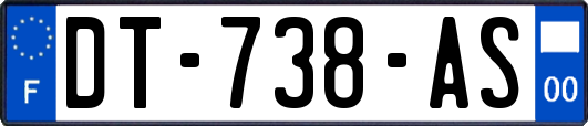 DT-738-AS