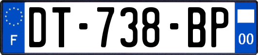 DT-738-BP