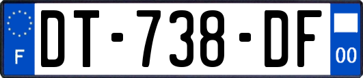 DT-738-DF