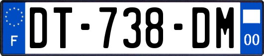 DT-738-DM