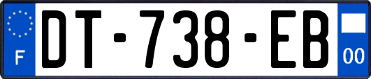 DT-738-EB
