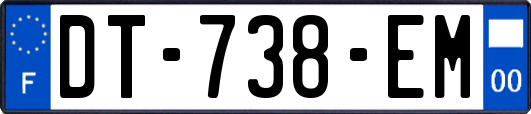 DT-738-EM