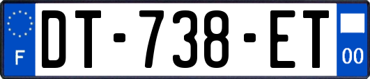 DT-738-ET