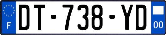 DT-738-YD