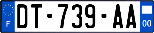 DT-739-AA