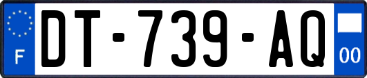 DT-739-AQ