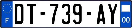 DT-739-AY