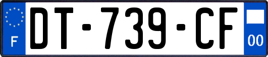 DT-739-CF