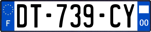 DT-739-CY
