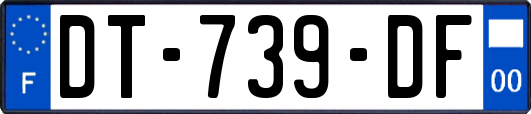 DT-739-DF