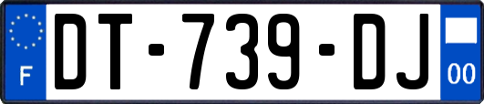 DT-739-DJ