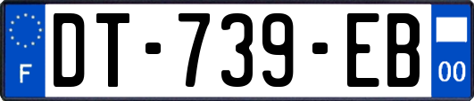 DT-739-EB