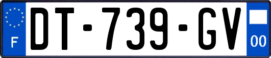 DT-739-GV