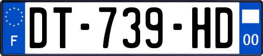 DT-739-HD