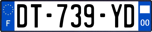 DT-739-YD