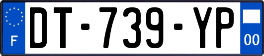 DT-739-YP