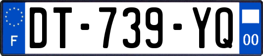 DT-739-YQ