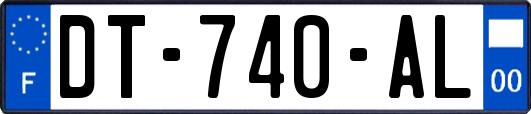 DT-740-AL