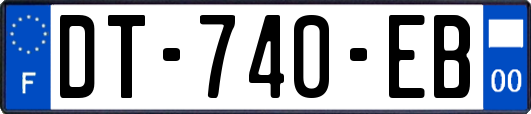 DT-740-EB