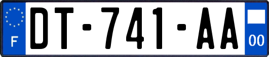 DT-741-AA