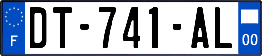 DT-741-AL