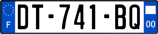 DT-741-BQ