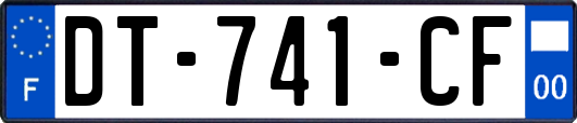 DT-741-CF