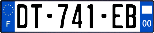 DT-741-EB