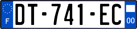 DT-741-EC
