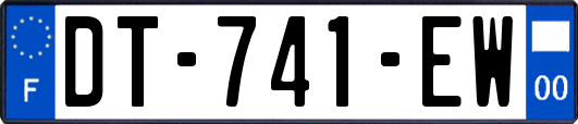 DT-741-EW