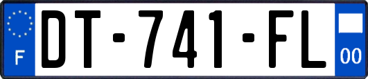 DT-741-FL