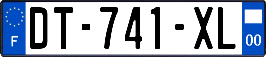 DT-741-XL