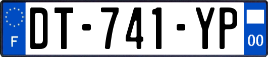 DT-741-YP