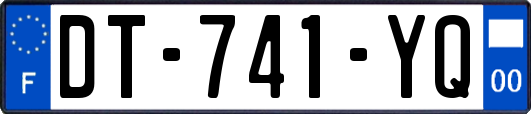 DT-741-YQ