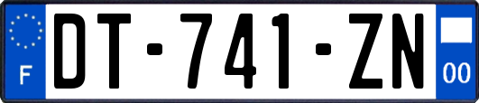 DT-741-ZN