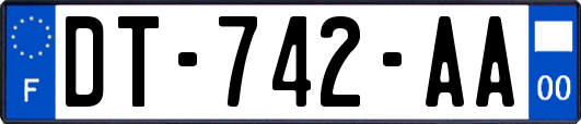 DT-742-AA