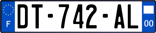 DT-742-AL