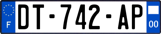 DT-742-AP