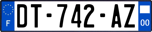 DT-742-AZ