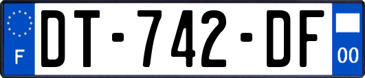 DT-742-DF