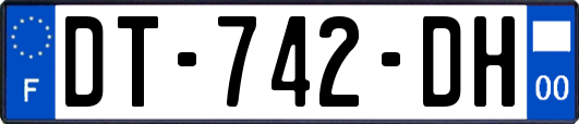 DT-742-DH