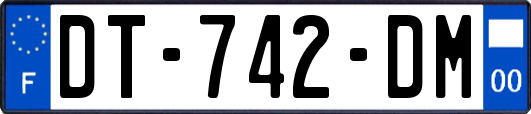 DT-742-DM