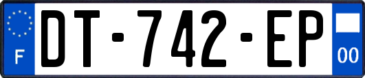 DT-742-EP