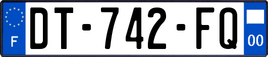 DT-742-FQ