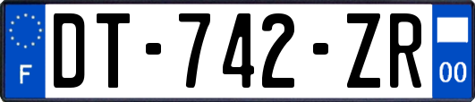 DT-742-ZR