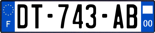 DT-743-AB