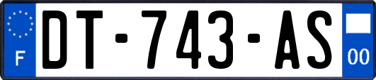 DT-743-AS