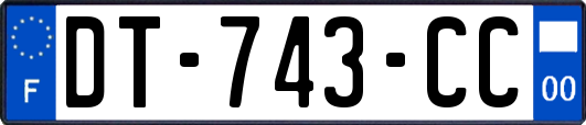 DT-743-CC