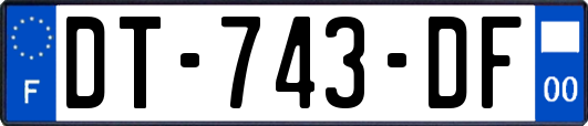 DT-743-DF