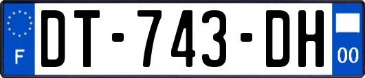 DT-743-DH